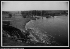 Drohiczyn, widok na Bug