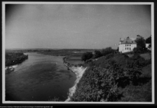 Drohiczyn, widok na Bug