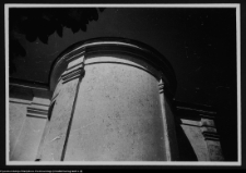 Drohiczyn, katedra Trójcy Przenajświętszej