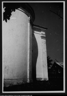 Drohiczyn, katedra Trójcy Przenajświętszej