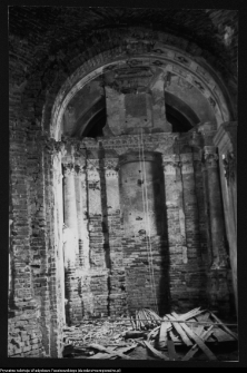 Drohiczyn, kościół