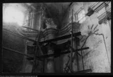 Drohiczyn, kościół pofranciszkański