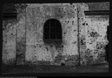 Drohiczyn, kości&oacute;ł pofranciszkański