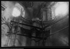 Drohiczyn, kościół pofranciszkański