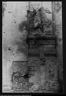 Drohiczyn, kościół pofranciszkański