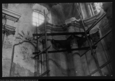 Drohiczyn, kości&oacute;ł pofranciszkański