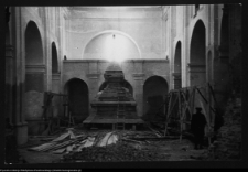 Drohiczyn, kościół pofranciszkański