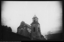 Drohiczyn, kościół pofranciszkański