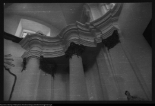 Drohiczyn, kościół pofranciszkański