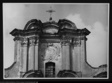 Drohiczyn, kościół pw. Wszystkich Świętych