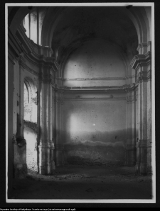 Drohiczyn, kościół pw. Wszystkich Świętych