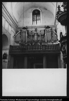 Siemiatycze, kościół