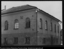 Sejny, dom talmudyczny