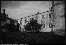 Sejny, zesp&oacute;ł klasztorny dominikan&oacute;w