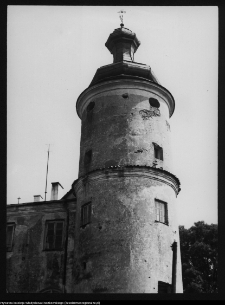 Sejny, zesp&oacute;ł klasztorny dominikan&oacute;w