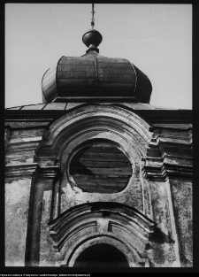 Sejny, Bazylika Nawiedzenia Najświętszej Maryi Panny