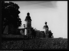 Sejny, zesp&oacute;ł klasztorny dominikan&oacute;w