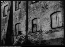 Sejny, zesp&oacute;ł klasztorny dominikan&oacute;w