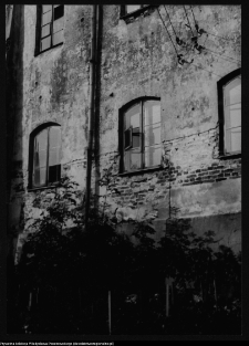 Sejny, zespół klasztorny dominikanów