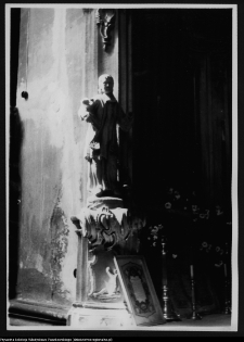 Sejny, Bazylika Nawiedzenia Najświętszej Maryi Panny