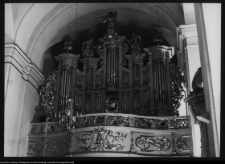 Sejny, Bazylika Nawiedzenia Najświętszej Maryi Panny