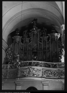 Sejny, Bazylika Nawiedzenia Najświętszej Maryi Panny