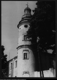 Sejny, zespół klasztorny dominikanów