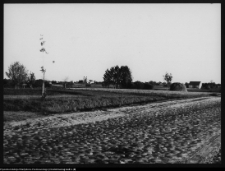 Sejny, widok na miasto