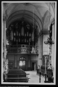 Sejny, Bazylika Nawiedzenia Najświętszej Maryi Panny