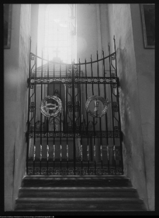 Sejny, Bazylika Nawiedzenia Najświętszej Maryi Panny