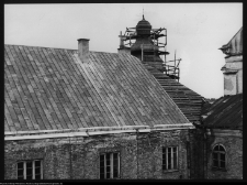 Sejny, zespół klasztorny dominikanów