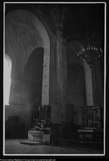 Łomża, katedra p.w. św. Michała Archanioła