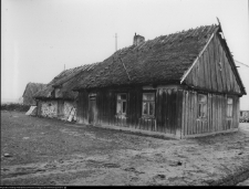 Wąsosz, ul. Mazowiecka 70