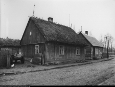 Wąsosz, ul. Sienkiewicza