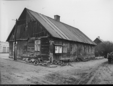 Wąsosz, ul. 11 Listopada