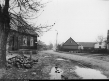 Wąsosz, Plac Rzędziana