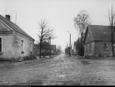 Wąsosz, ul. Mazowiecka