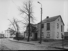 Wąsosz, Plac Rzędziana 3