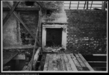 Bęćkowo, dw&oacute;r