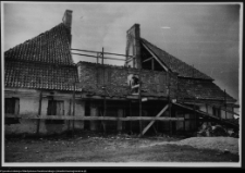 Bęćkowo, dw&oacute;r