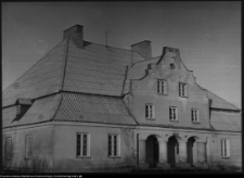 Bęćkowo, dw&oacute;r