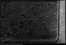 Wizna, odbudowa kościoła