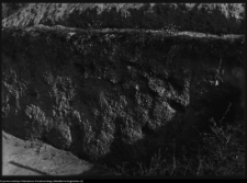 Wizna, Góra Zamkowa - badania archeologiczne