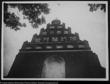 Szczepankowo, kościół