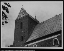 Szczepankowo, kościół