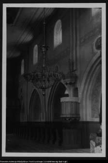 Szczepankowo, kościół