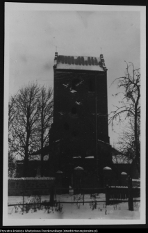 Szczepankowo, kości&oacute;ł