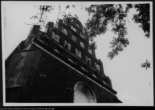 Szczepankowo, kościół