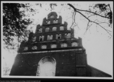 Szczepankowo, kości&oacute;ł