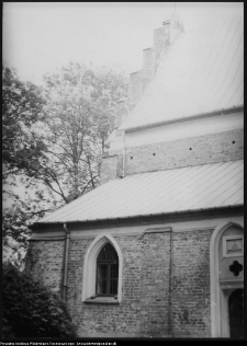 Szczepankowo, kości&oacute;ł